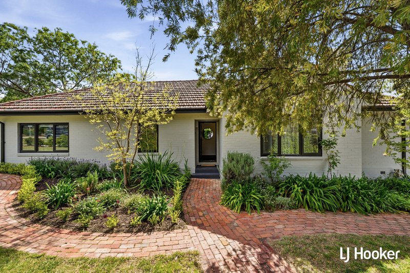 Photo - 23 Nicholson Crescent, Turner ACT 2612 - Image 22