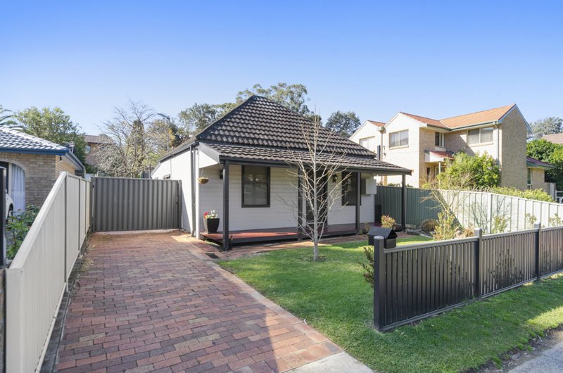 23 Nicholson Road, Woonona NSW 2517