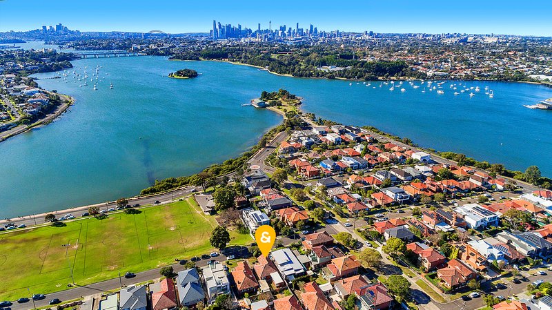 23 Nield Avenue, Rodd Point NSW 2046 | Real Estate Industry Partners