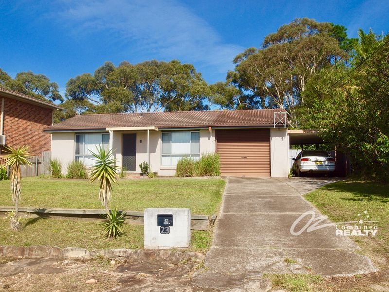 Photo - 23 Niger Street, Vincentia NSW 2540 - Image 2