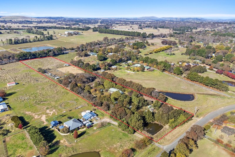 23 Nirta Drive, Murrumbateman NSW 2582