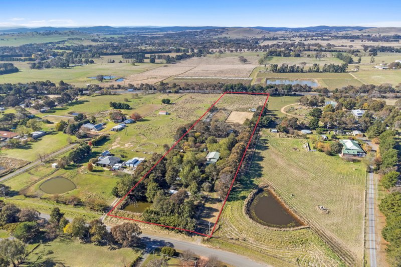 Photo - 23 Nirta Drive, Murrumbateman NSW 2582 - Image 2