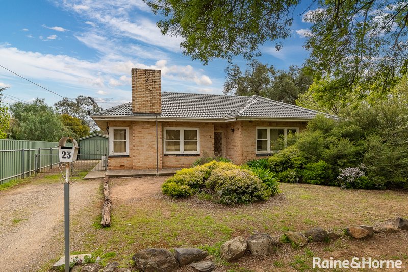 23 North Parade, Strathalbyn SA 5255