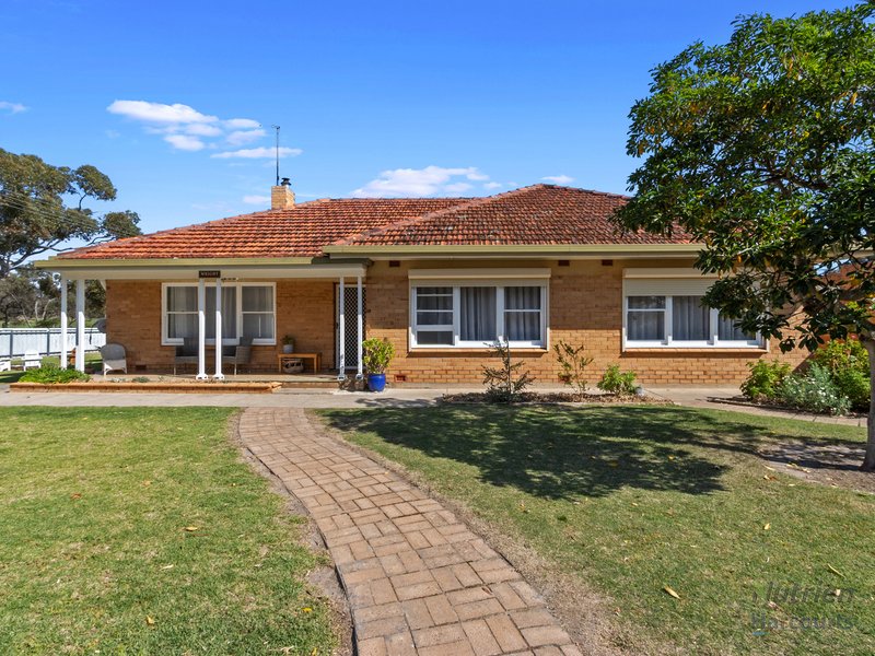 23 North Terrace, Minlaton SA 5575