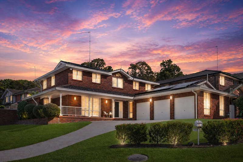 Photo - 23 Northcott Road, Cromer NSW 2099 - Image 1