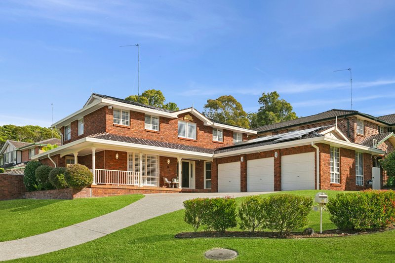 Photo - 23 Northcott Road, Cromer NSW 2099 - Image 21