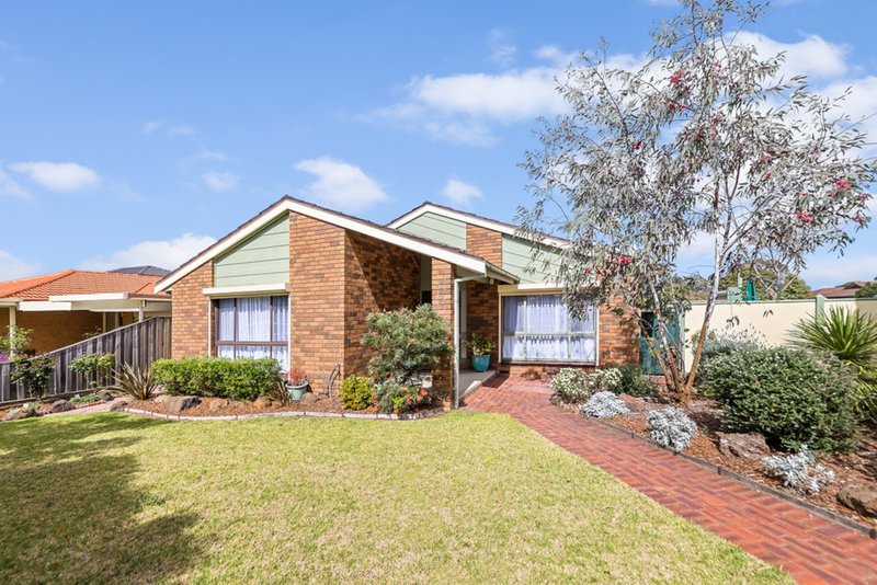 23 Northumberland Drive, Epping VIC 3076