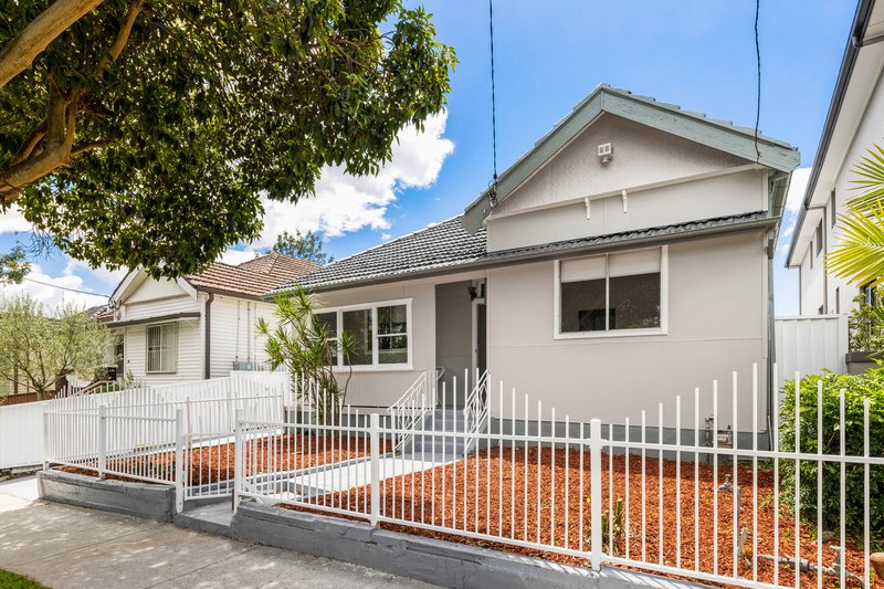 23 Nottinghill Road, Lidcombe NSW 2141