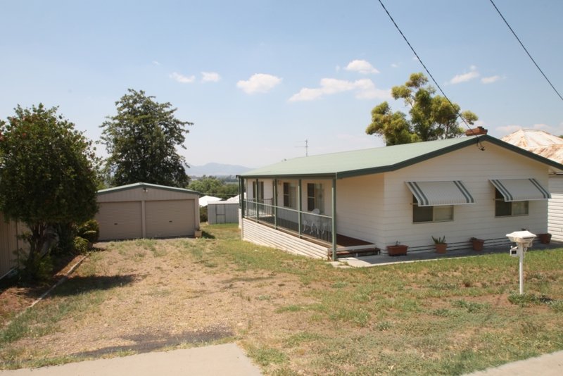 23 Nowland Avenue, Quirindi NSW 2343