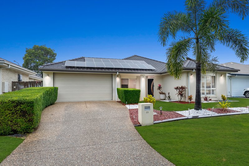 Photo - 23 Numbat Street, North Lakes QLD 4509 - Image 1