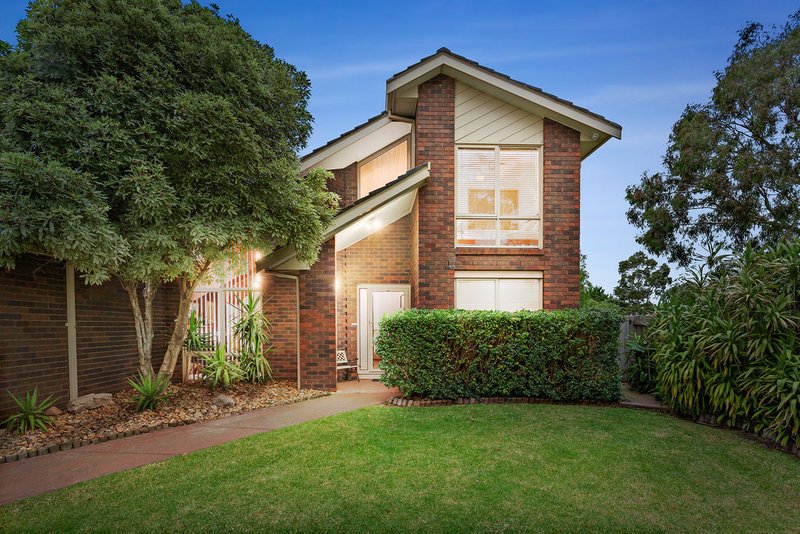 23 Nurten Parade, Aspendale Gardens VIC 3195