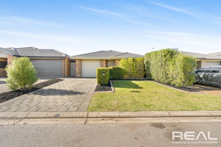 23 Nybo Court, Munno Para West SA 5115