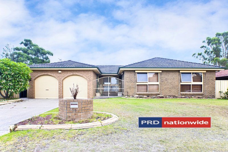 23 Oakland Parade, Werrington Downs NSW 2747