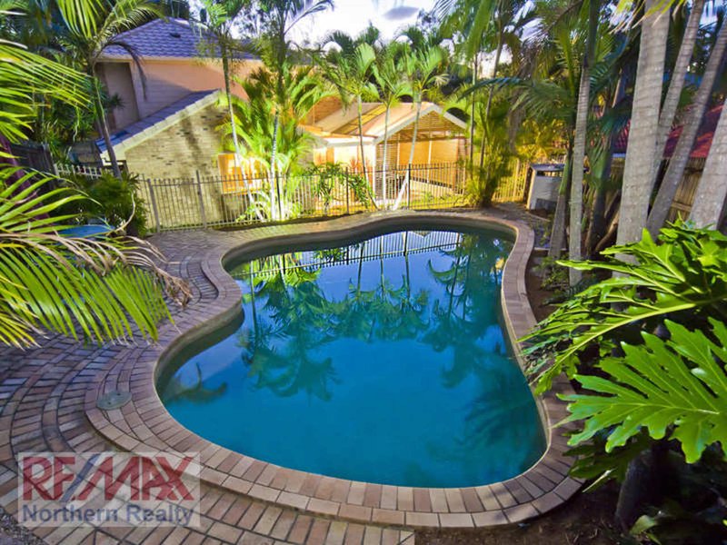 23 Oakmont Cres , Albany Creek QLD 4035