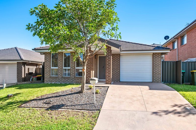 23 Oakmont Place, Woongarrah NSW 2259