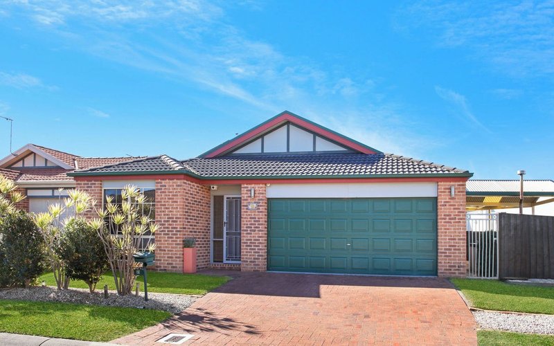 23 Oakwood Place, Horsley NSW 2530