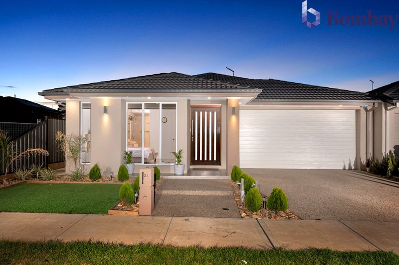 23 Ocean Way, Craigieburn VIC 3064