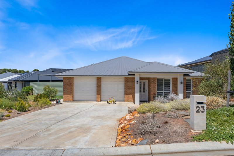 23 Ogilvy Road, Gawler East SA 5118