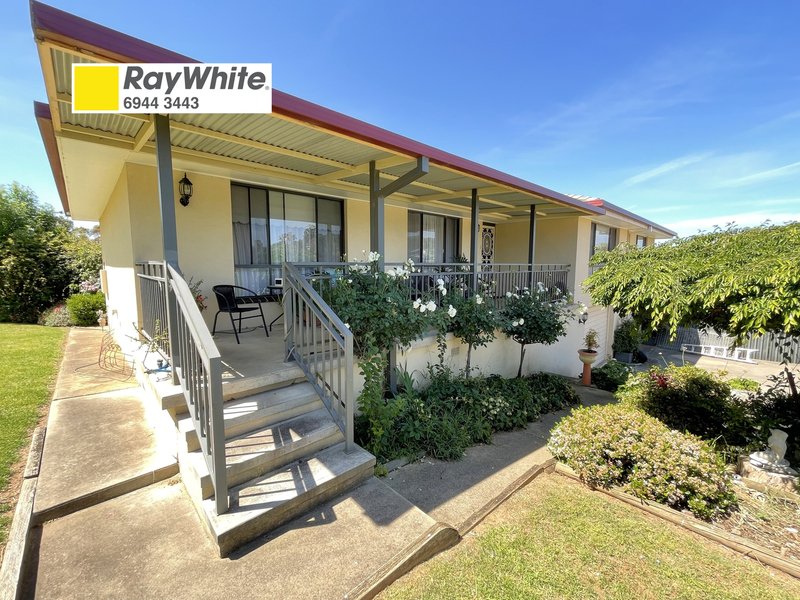 23 O'Hagan Street, Gundagai NSW 2722