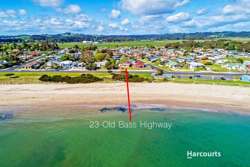 23 Old Bass Highway, Wynyard TAS 7325