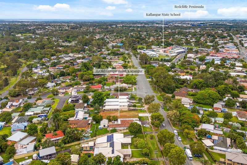 Photo - 23 Old Gympie Road, Kallangur QLD 4503 - Image 5