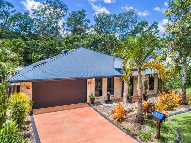 23 Old Orchard Drive, Palmwoods QLD 4555