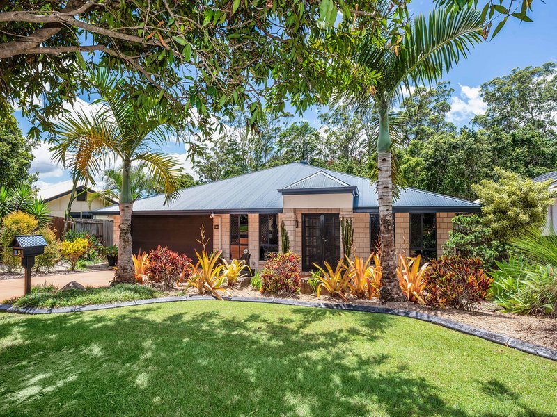 Photo - 23 Old Orchard Drive, Palmwoods QLD 4555 - Image 14