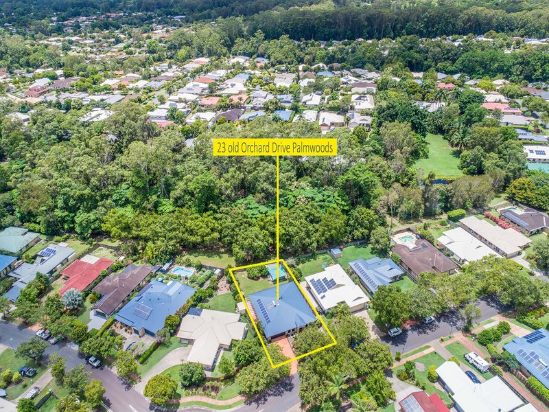 Photo - 23 Old Orchard Drive, Palmwoods QLD 4555 - Image 15