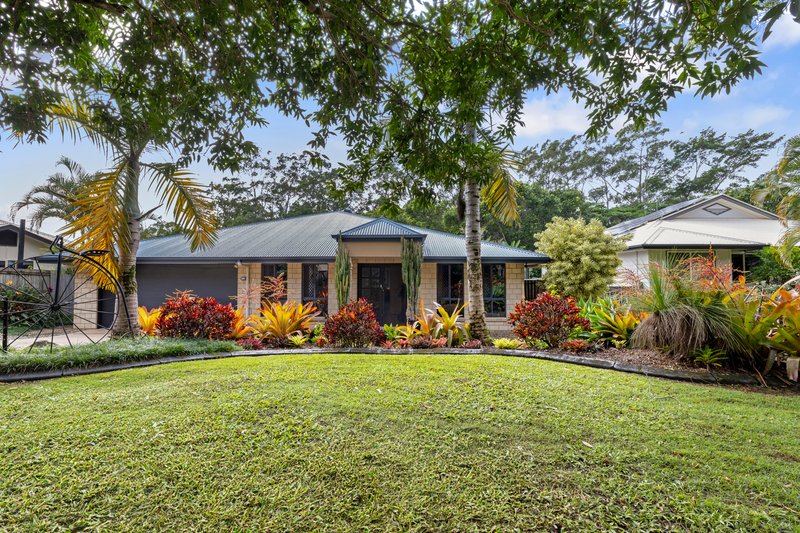 23 Old Orchard Drive, Palmwoods QLD 4555