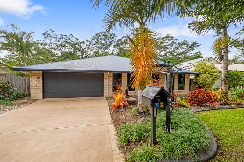 Photo - 23 Old Orchard Drive, Palmwoods QLD 4555 - Image 2