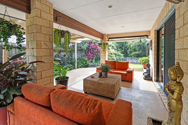 Photo - 23 Old Orchard Drive, Palmwoods QLD 4555 - Image 17