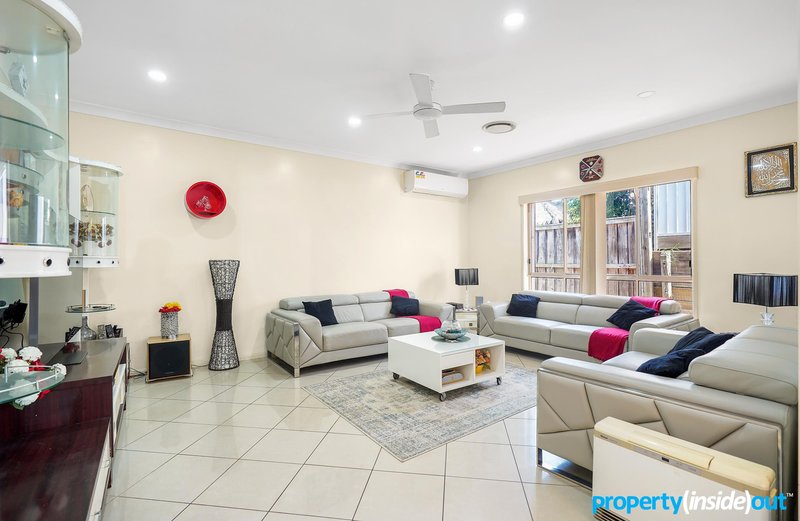 Photo - 23 O'Lea Street, Kellyville Ridge NSW 2155 - Image 5