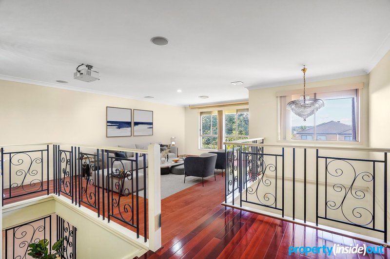 Photo - 23 O'Lea Street, Kellyville Ridge NSW 2155 - Image 9