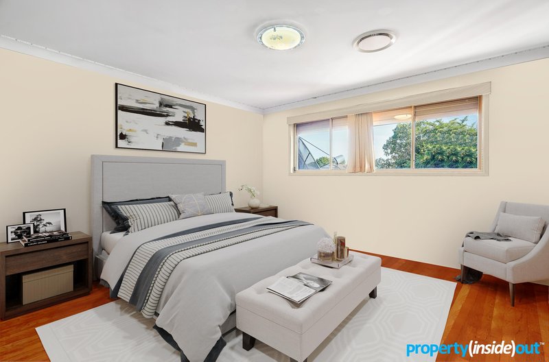 Photo - 23 O'Lea Street, Kellyville Ridge NSW 2155 - Image 11