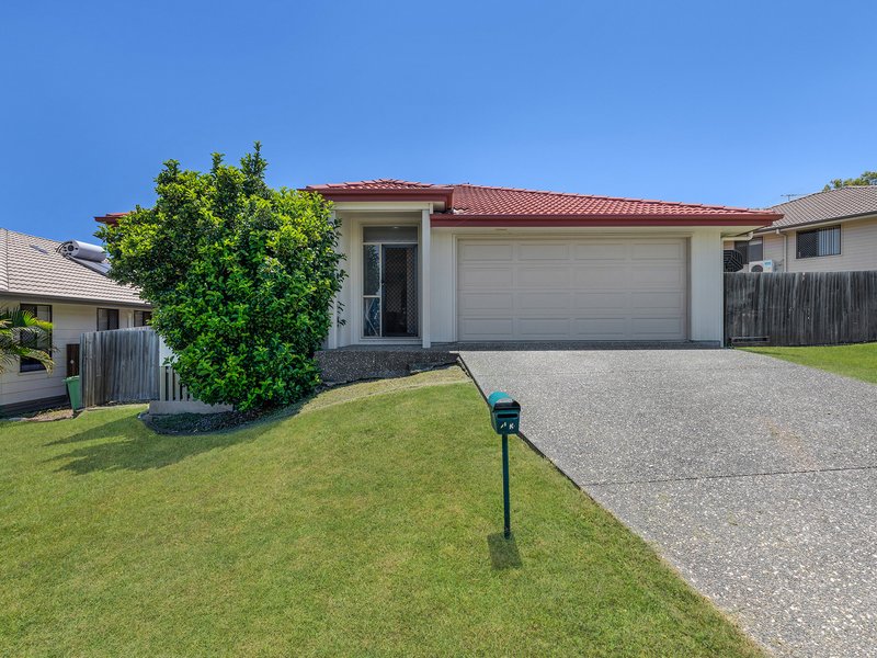 23 Oliver Drive, Redbank Plains QLD 4301