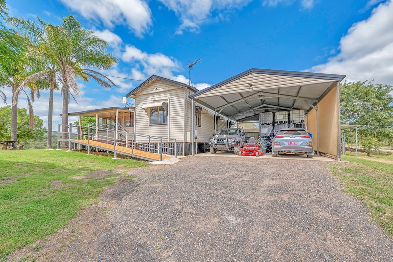 Photo - 23 Olm Road, Ropeley QLD 4343 - Image 2