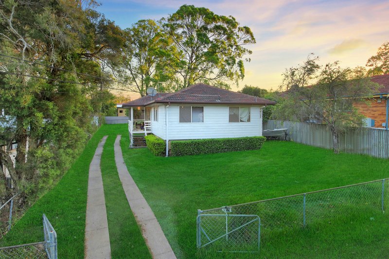 23 Omar Street, Woodridge QLD 4114