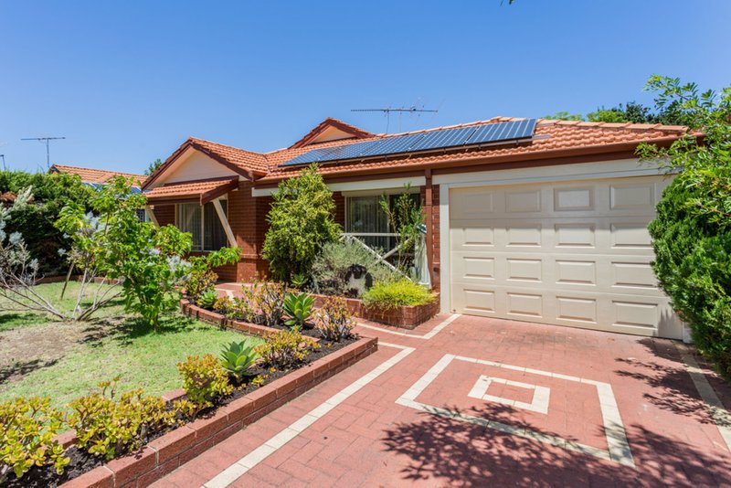 23 Ommanney Street, Hamilton Hill WA 6163