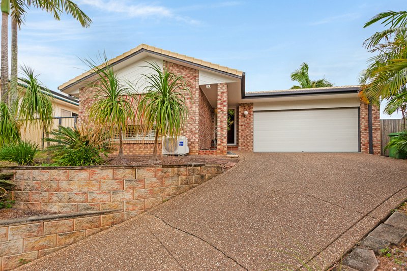 23 Open Drive, Arundel QLD 4214