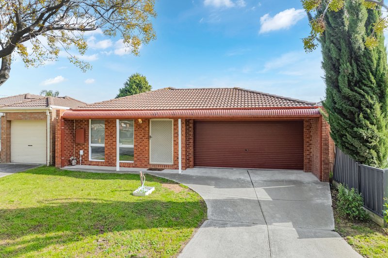 Photo - 23 Orion Way, Roxburgh Park VIC 3064 - Image 2