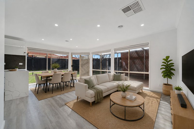 Photo - 23 Orion Way, Roxburgh Park VIC 3064 - Image 5