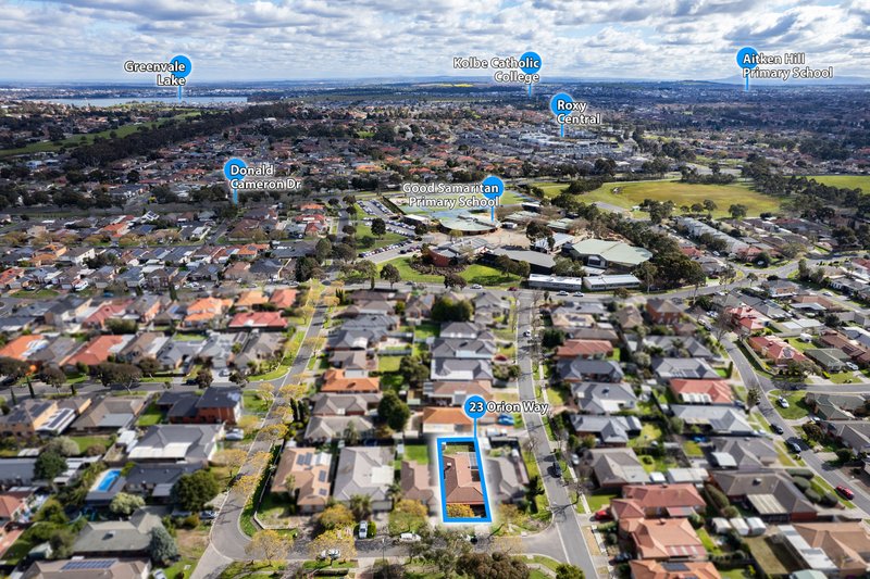 Photo - 23 Orion Way, Roxburgh Park VIC 3064 - Image 20