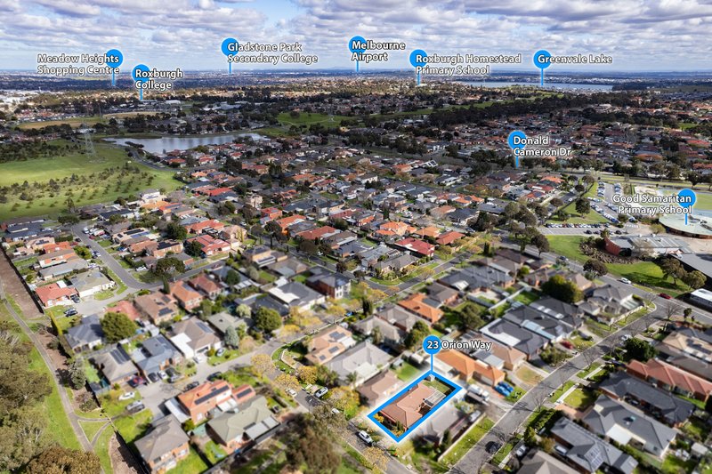 Photo - 23 Orion Way, Roxburgh Park VIC 3064 - Image 21