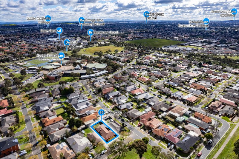 Photo - 23 Orion Way, Roxburgh Park VIC 3064 - Image 24