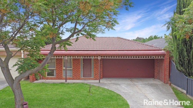 23 Orion Way, Roxburgh Park VIC 3064