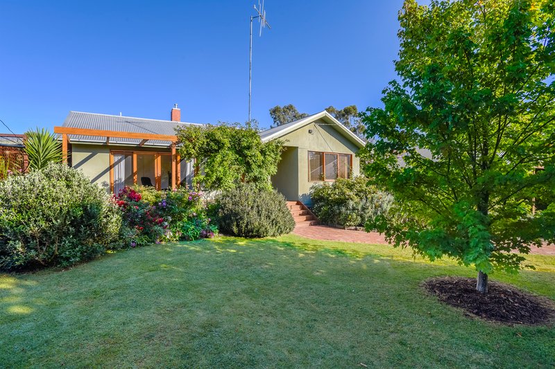 23 Orr Street, Malmsbury VIC 3446 Real Estate Industry Partners