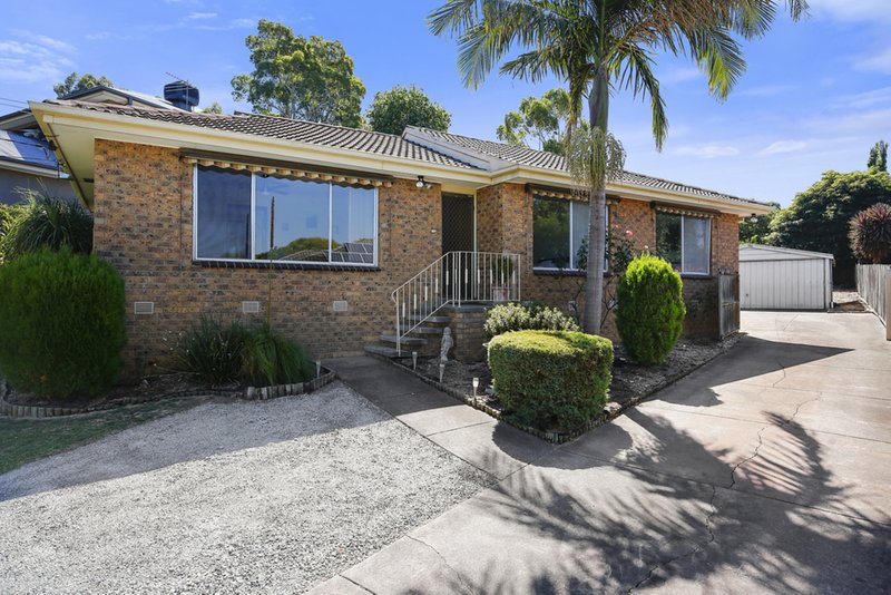 23 Orrong Road, Mooroolbark VIC 3138