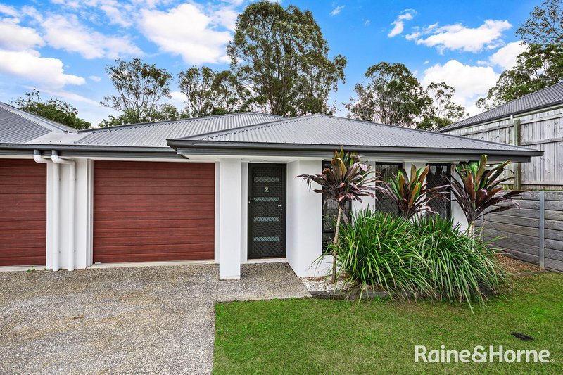 2/3 Ostria Crt , Griffin QLD 4503