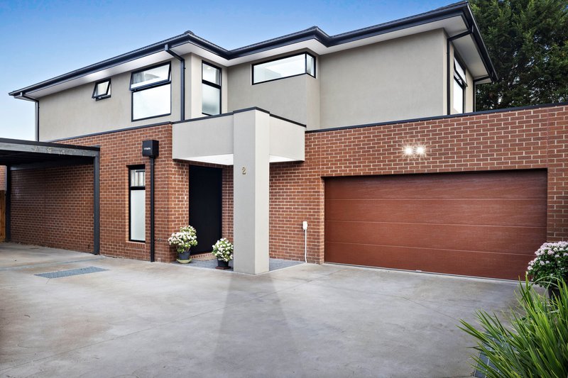 Photo - 2/3 Otira Road, Knoxfield VIC 3180 - Image 1