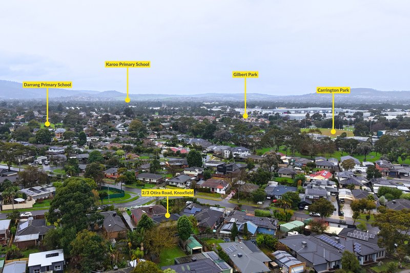 Photo - 2/3 Otira Road, Knoxfield VIC 3180 - Image 14
